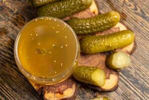 ¿Qué hacer con el líquido de los pepinillos? Cinco usos para no desperdiciar ni una gota - Gastronomía - ABC Color