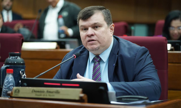 Senado posterga por tiempo indefinido la reforma de la Caja Fiscal - OviedoPress