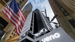ueno Bank hace historia con emisión de bonos de US$ 350 millones en Wall Street