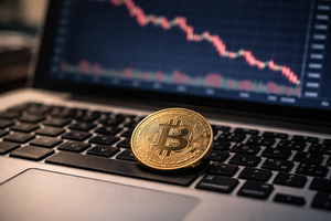 Bitcoin rebota 5,7% y supera los US$ 71.000 en medio de la tensión geopolítica