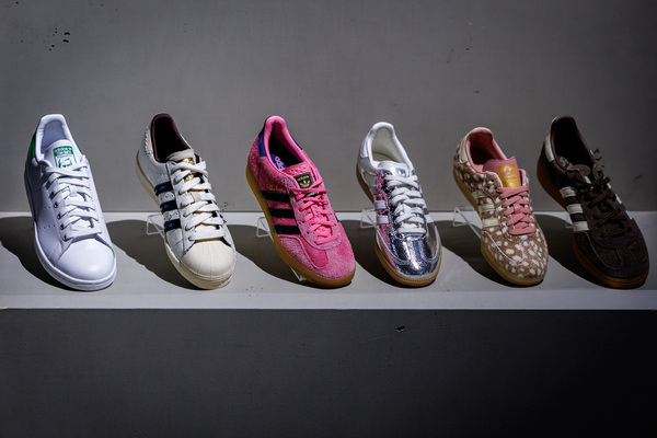 Adidas crece 13%: la estrategia que está detrás de su nuevo impulso