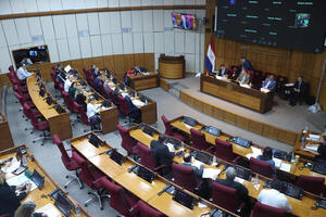 Acuerdo entre UE y el Mercosur consigue vía libre para su debate en Congreso