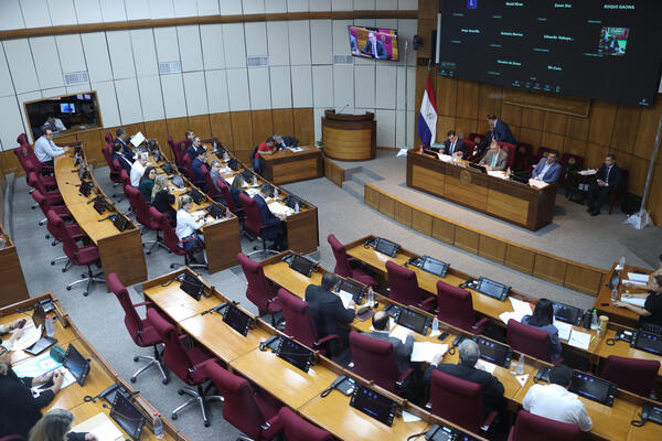 Acuerdo entre UE y el Mercosur consigue vía libre para su debate en Congreso