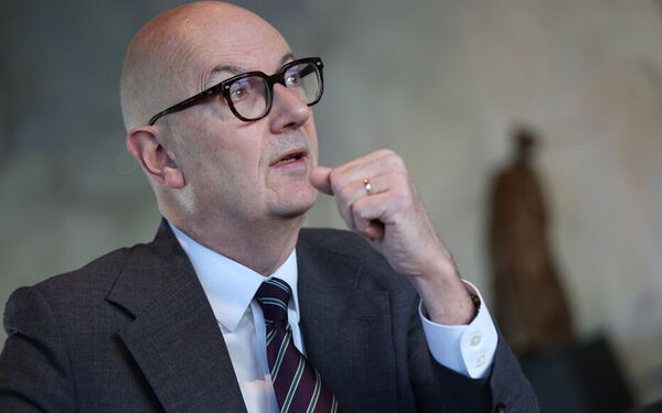 El G7 de Economía se reunirá la semana próxima para evaluar respuestas a la crisis