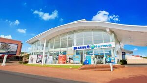 Punto Farma rompe récords y habilita la sucursal número 780