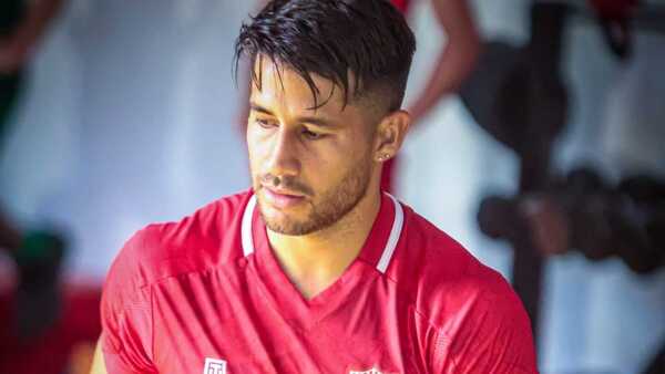 Tito Torres, despedido de San Lorenzo