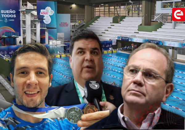 Sospechas de irregularidades, obras defectuosas y cobros sin control , en la administración de Camilo Perez - Canal-E