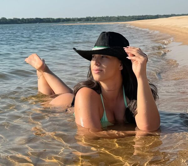 Yanina Arguello encendió las redes con un posteo - Teleshow