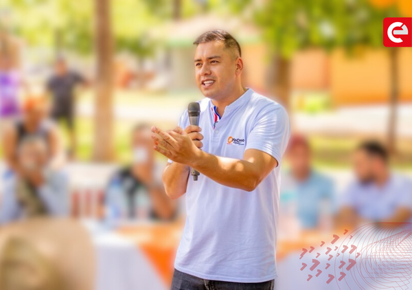 Defensa de Miguel Prieto recusó al juez Otazú y se suspendió la preliminar en el caso “Tajy” - Canal-E