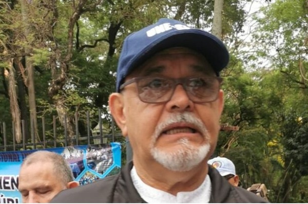 Docentes, en alerta por postergación del Senado a proyecto de la Caja Fiscal - ADN Digital