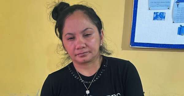 La Nación / De desaparecida a imputada: víctimas de decoradora suman denuncias