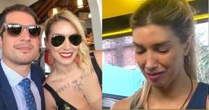 La Nación / El quiebre de Carmi por su novio en GH: “Ojalá todo el mundo encuentre un amor como yo”