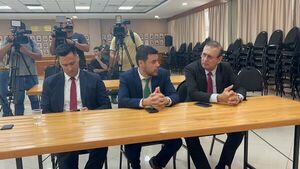 Erico Galeano es condenado a 13 años por derivación del caso A Ultranza