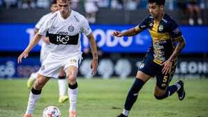 Sudamericana 2026: Triki y Olimpia se enfrentan en un duelo clave para acceder a la fase de grupos