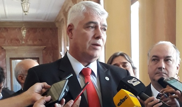 Juez admite imputación contra Arnoldo Wiens por el caso Metrobús