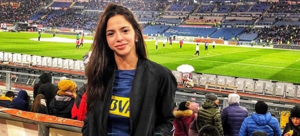 Popular / (GALERÍA) ¡Doña de Adam Bareiro cuenta su vy'a por ver a su amorchi jugar en Boca!