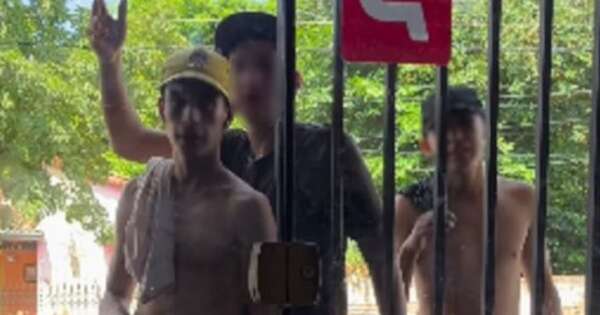 Diario HOY | Influencer mexicano cierra su local tras ataque de chespis en Luque