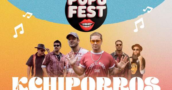 Diario HOY | Se viene el Popufest en Concepción