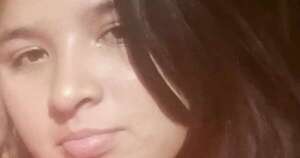 La Nación / Minga Guazú: Policía busca a una niña de 13 años reportada como desaparecida