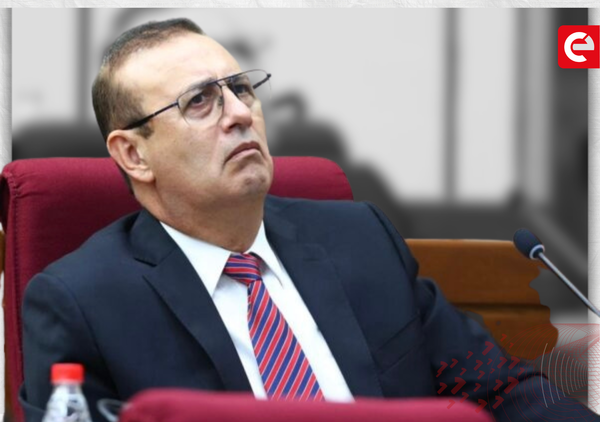 Condenan a 13 años de cárcel al senador Erico Galeano en la causa A Ultranza Py - Canal-E