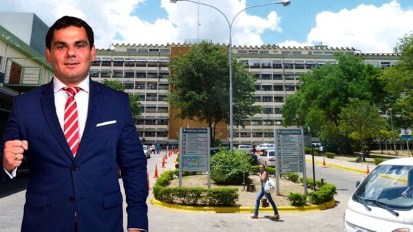 Director jurídico de IPS renuncia en medio de escándalo por supuesto cobro indebido de honorarios