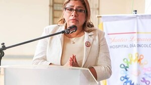 Senado retira a Gobernación de Concepción la administración de fondos de "Hambre Cero"