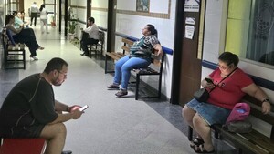 Epidemia de obesidad: 7 de cada 10 adultos tienen exceso de peso en el país