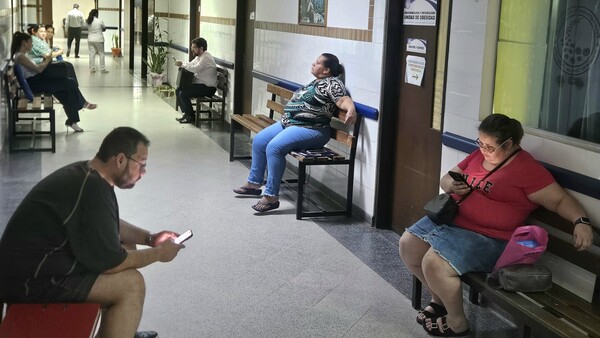 Epidemia de obesidad: 7 de cada 10 adultos tienen exceso de peso en el país