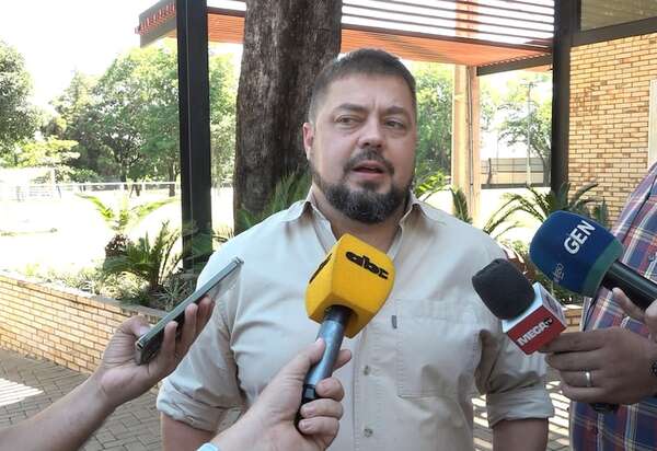 Acuerdo Mercosur-UE será beneficioso para el Paraguay, menciona el senador Soroka - Política - ABC Color