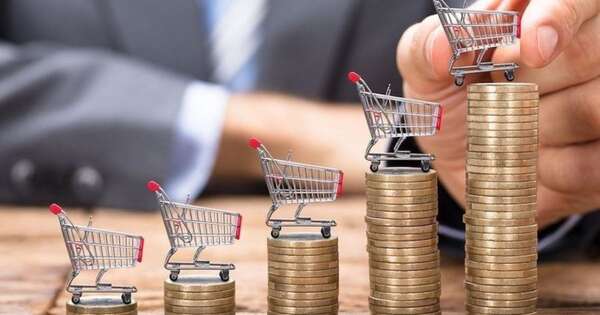 La Nación / No hubo inflación en febrero, según el BCP