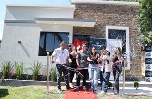 ¡Atención, paraguayos en España! Llega Che Róga Porã 2.0