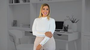 Magalí Mazó: “La marca abre la puerta, el servicio técnico sostiene la relación”