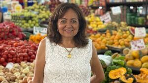 Blanca Aveiro: gestión, expansión y liderazgo en el negocio de mercados privados