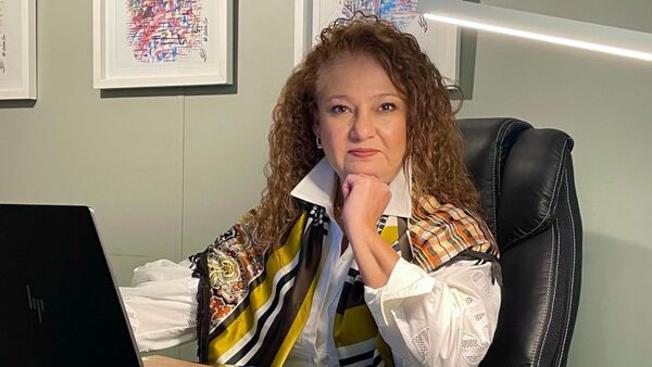 Carolina Lenguaza: expansión corporativa y liderazgo emocional como estrategia