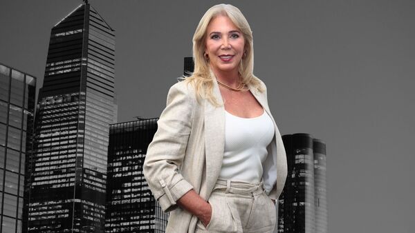 Liderazgo intuitivo: La fórmula de Astrid Domínguez para escalar negocios sin perder enfoque humano