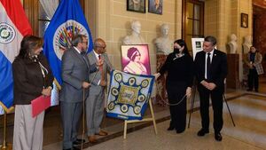Serafina Dávalos ingresa a la Galería de Heroínas y Héroes de las Américas de la OEA