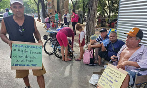 Diputados aprueban extensión de pensión a personas con discapacidad severa - OviedoPress
