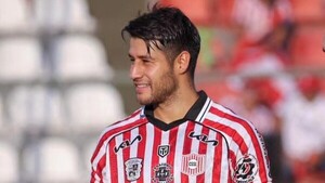 Buscan salida de Tito Torres del Rayadito