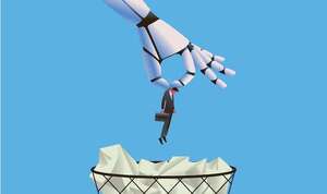 La inteligencia artificial enciende las alarmas - Negocios - ABC Color