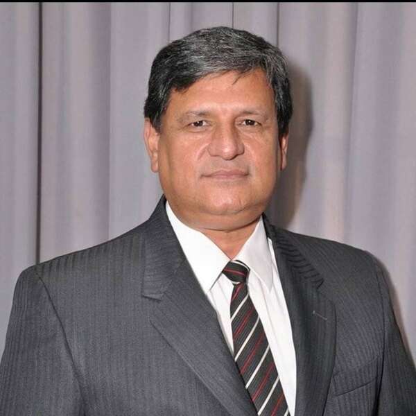 Medidas alternativas para ex titular de la Caja de Jubilación Municipal - Política - ABC Color