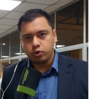 Fiscalía acusa a Prieto y otras 11 personas por presuntas irregularidades en fondos para ollas populares - ADN Digital