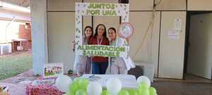 Alerta sanitaria en Paraguay: 7 de cada 10 adultos tienen exceso de peso