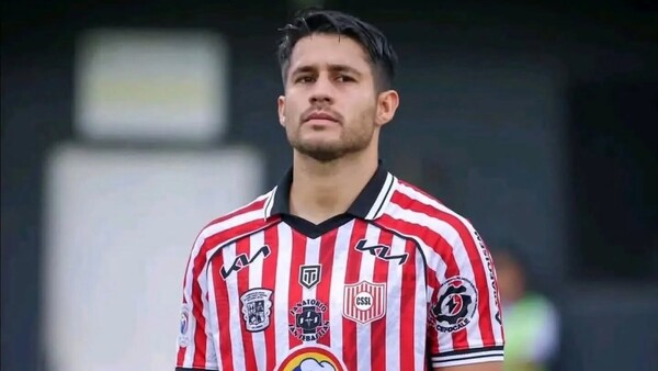 "Tito" Torres ¿fuera del Sportivo San Lorenzo?