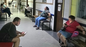 El preocupante dato sobre el peso de los paraguayos