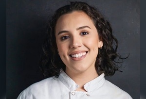 Aline Rodríguez, denunciada por difamación tras acusar abusos sexuales