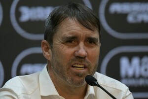 Coudet dice que River Plate debe "resetear y arrancar de cero"