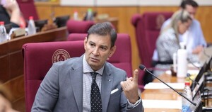 Beto quiere quitarle a Liz Meza el control de Hambre Cero y desata la guerra con los gobernadores