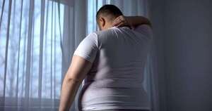 Diario HOY | El 69% de los paraguayos padece obesidad