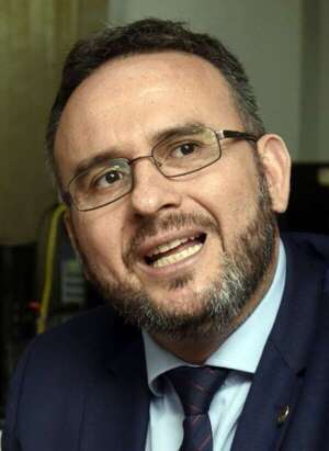 AUDIO. Juan Martens: “Hay que desmontar la narcocultura” - Periodísticamente - ABC Color