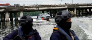 EE.UU. y Ecuador lanzan operaciones contra el narcotráfico - ADN Digital